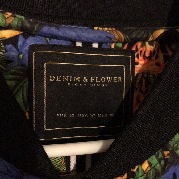 Jacket - Picture 2 of 2